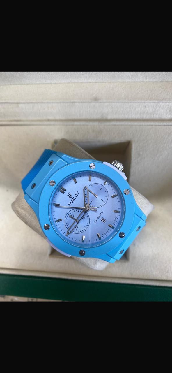 Hublot Big Bang Chronograph Watch