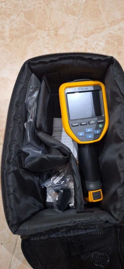 Thermal Imager