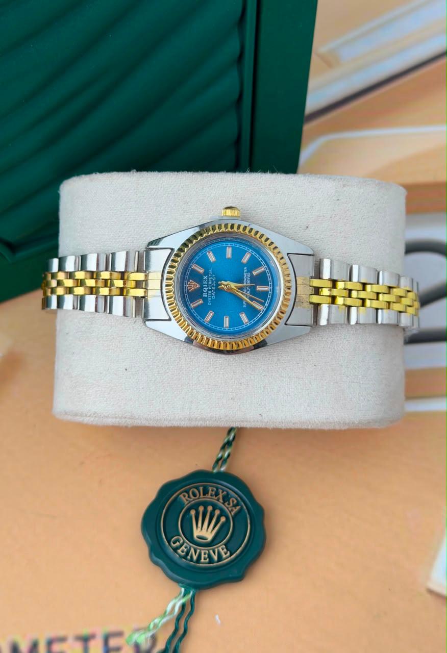 Rolex Oyster Perpetual Datejust Watch
