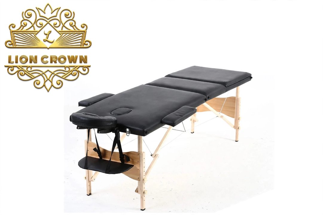 Portable Massage Table
