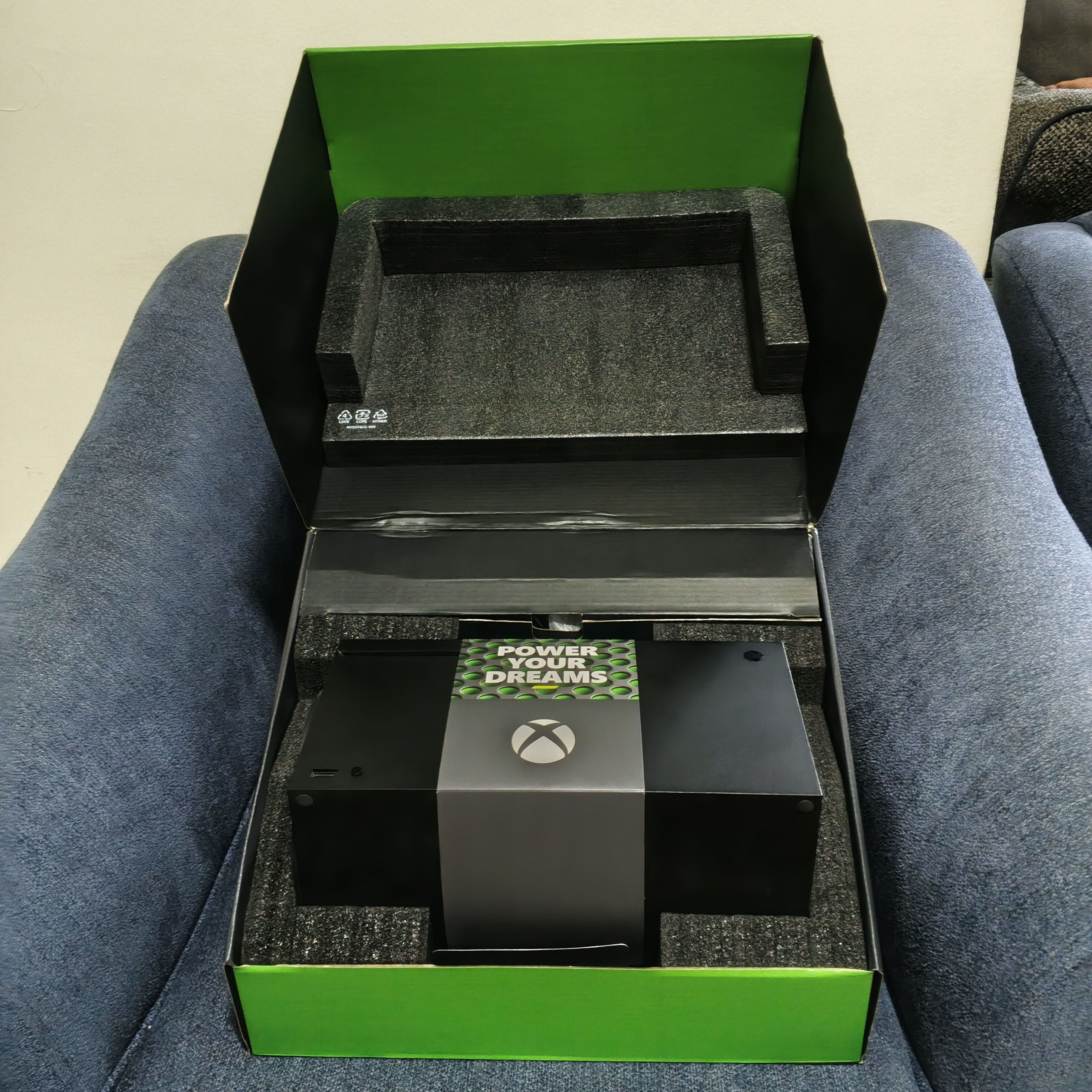 Xbox Series X Console