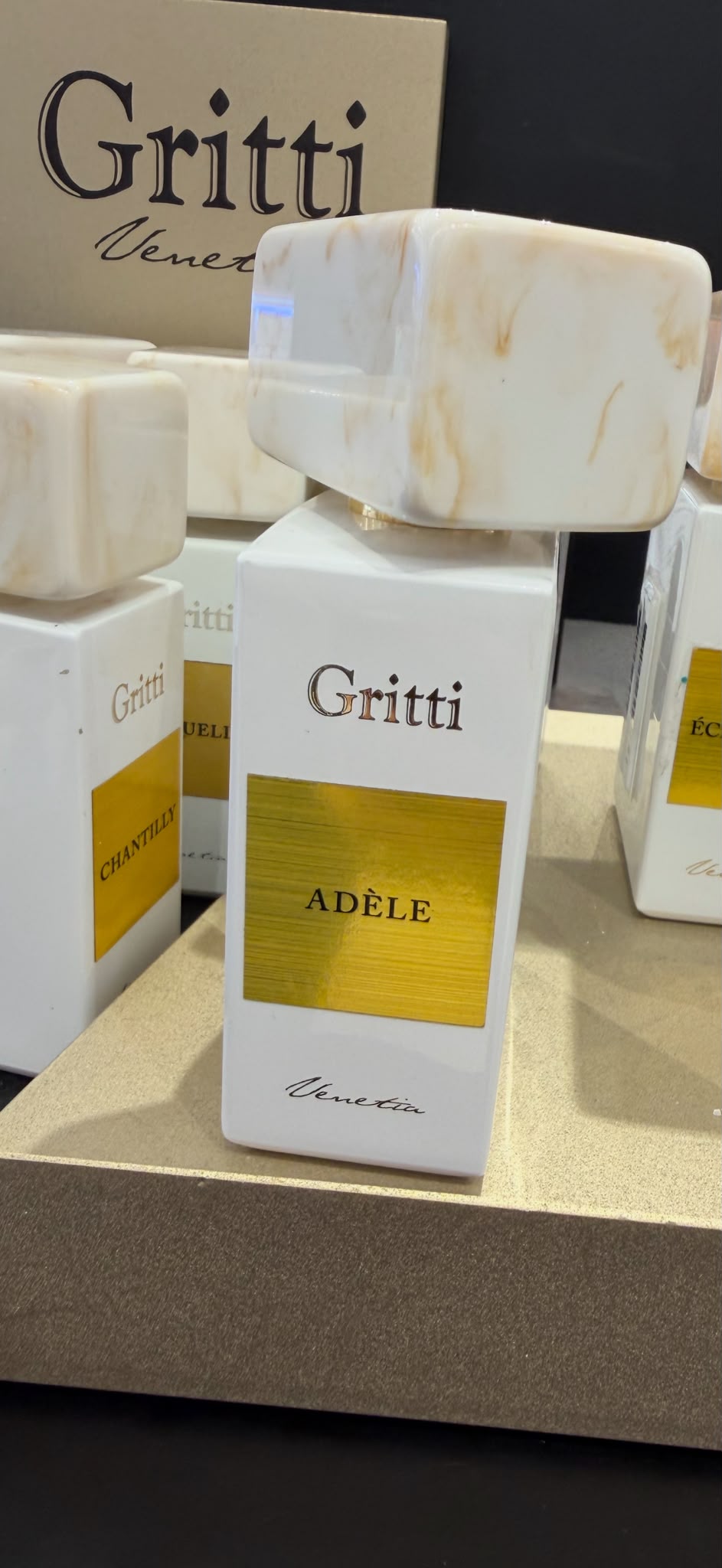 Gritti Adele Perfume