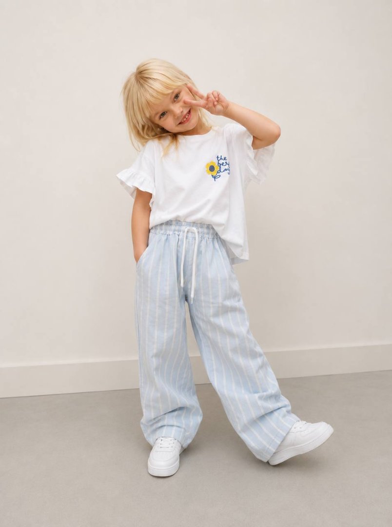 Kids' Summer Outfit Set