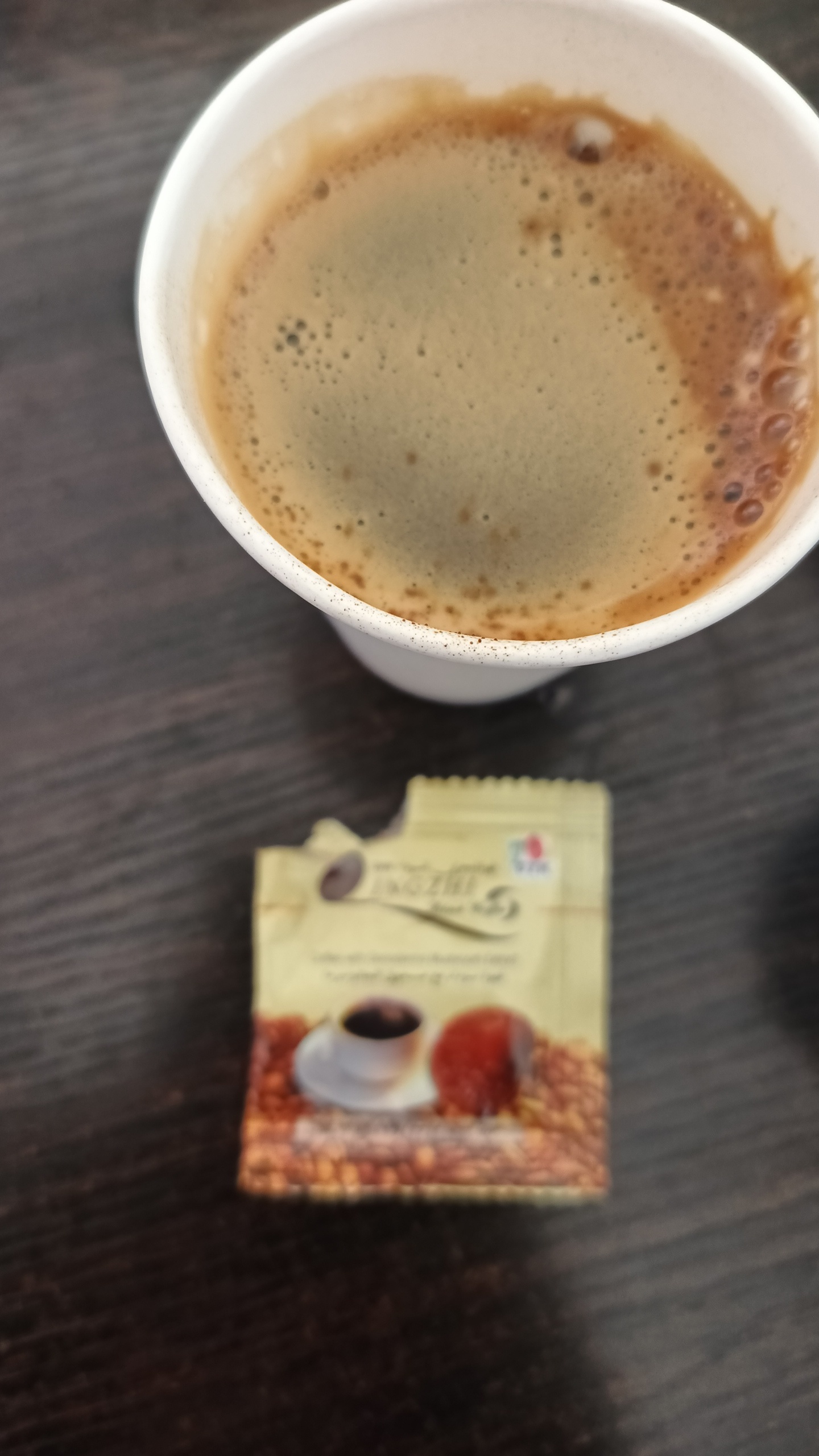 DXN Lingzhi Black Coffee with Ganoderma Extract 4