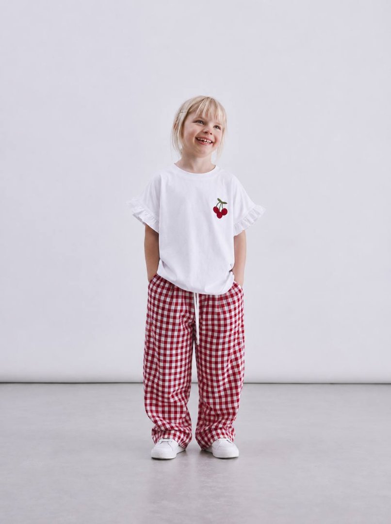 Kids' Summer Outfit Set 5