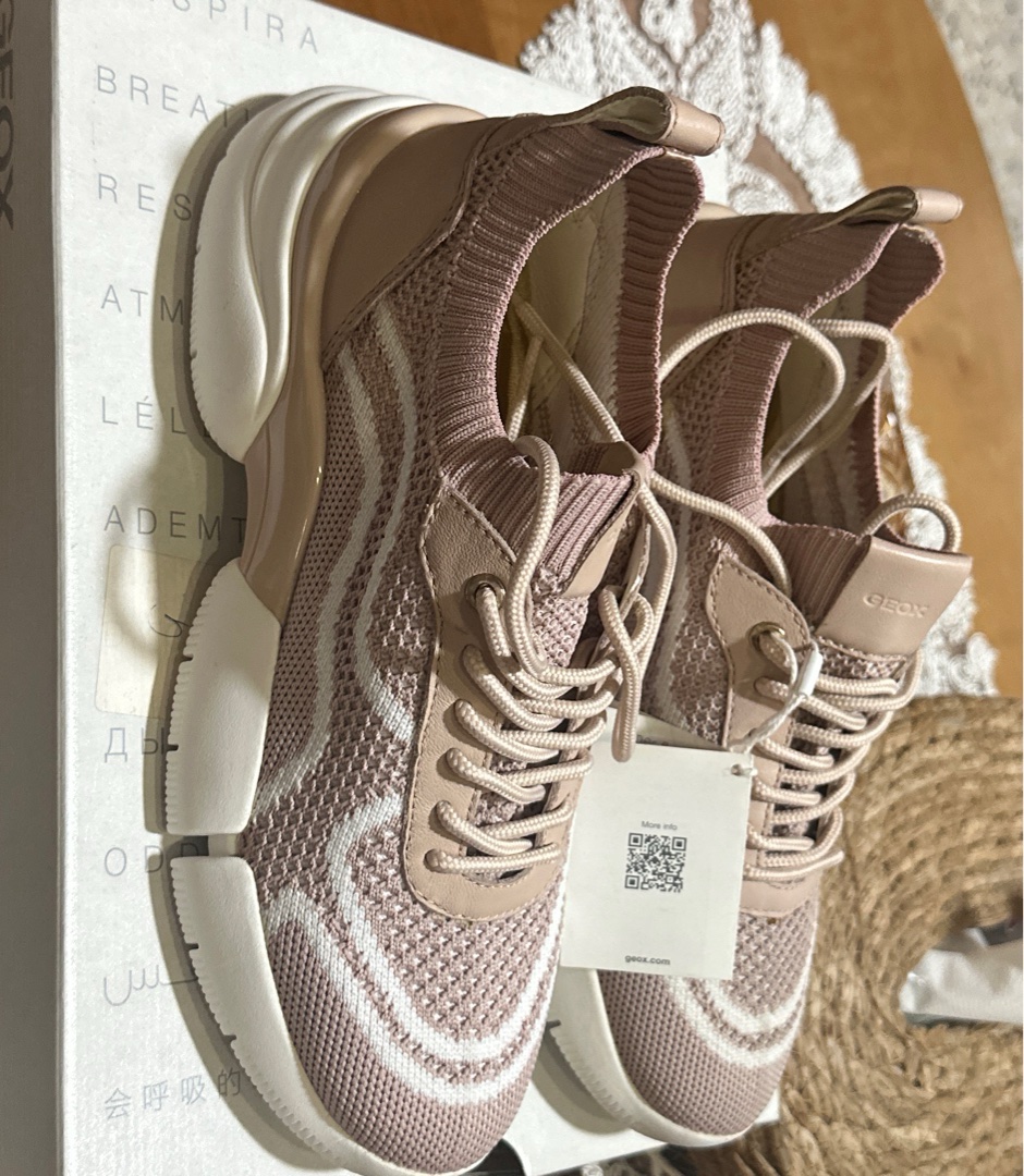 GEOX Women's Sneakers 2