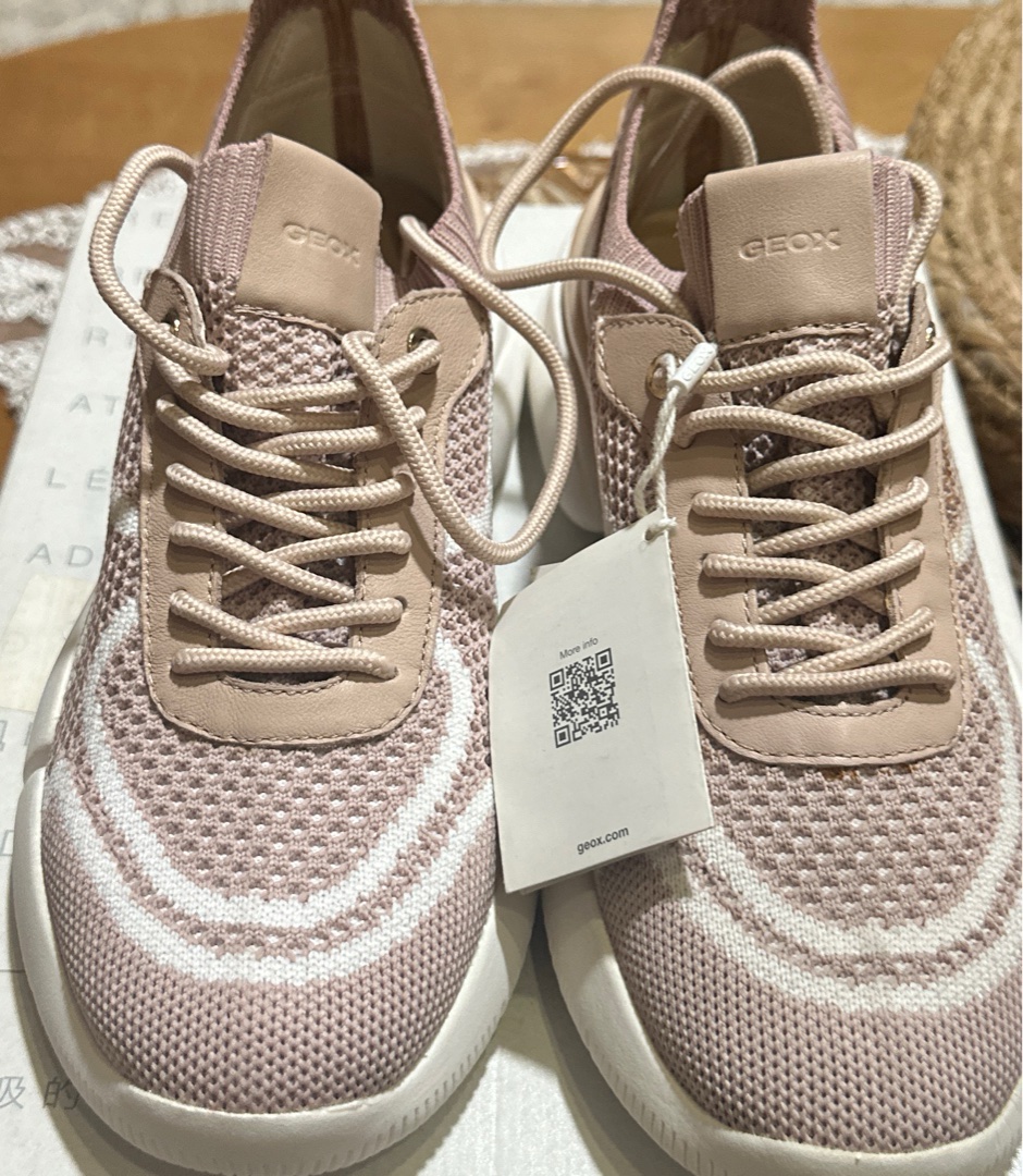 GEOX Women's Sneakers