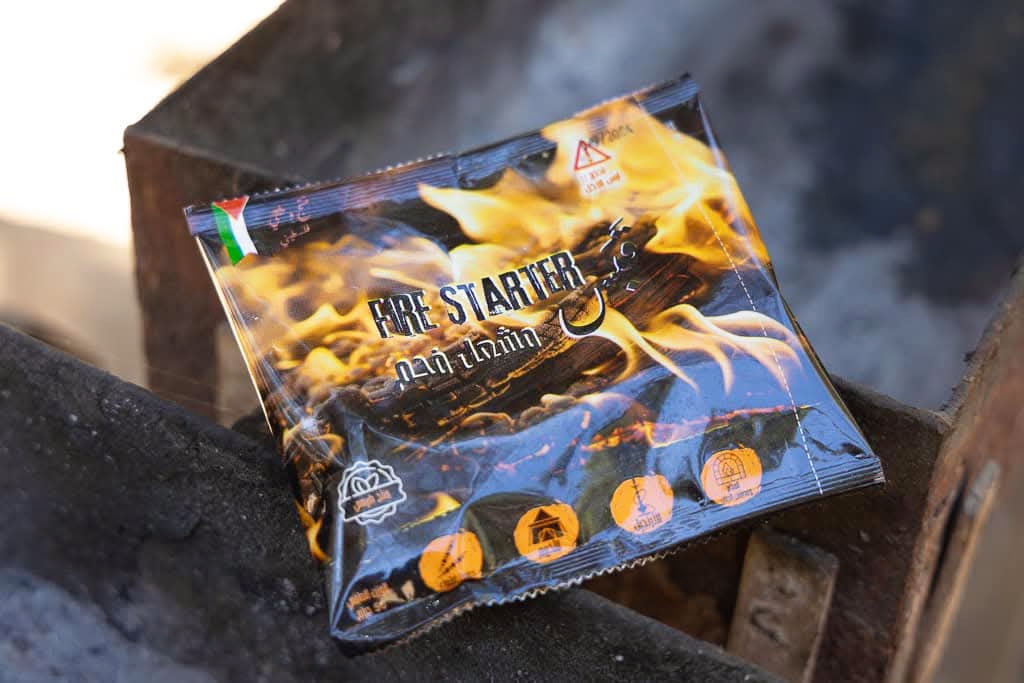 Fire Starter