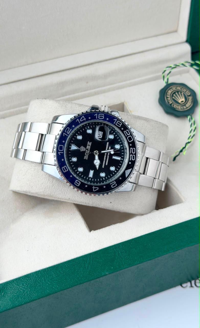 Rolex GMT-Master II and Day-Date Watches 2
