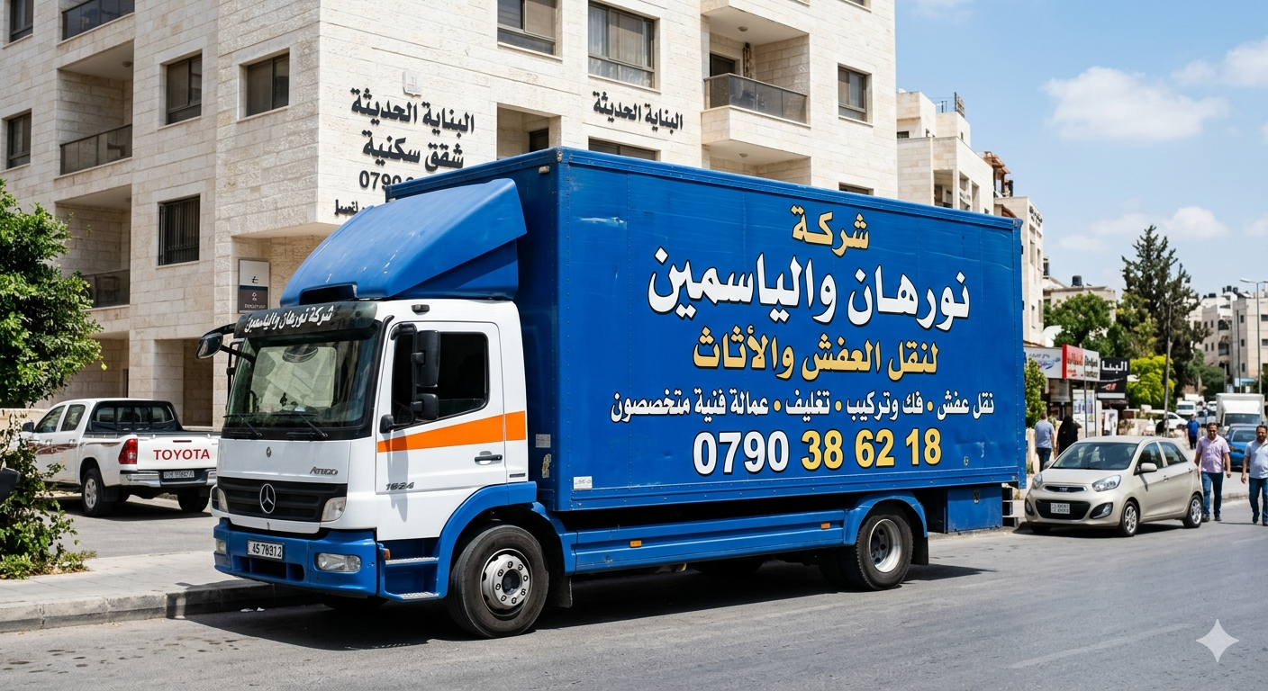 Furniture Moving Services