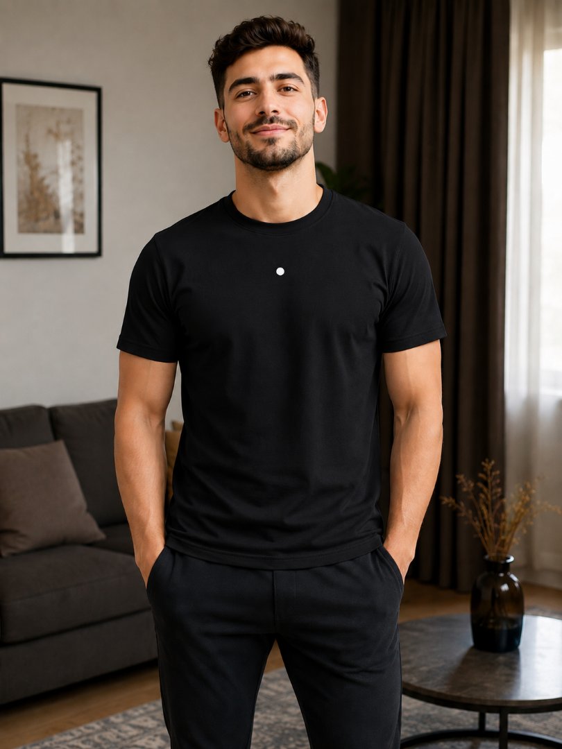 Men's Short Sleeve T-Shirt