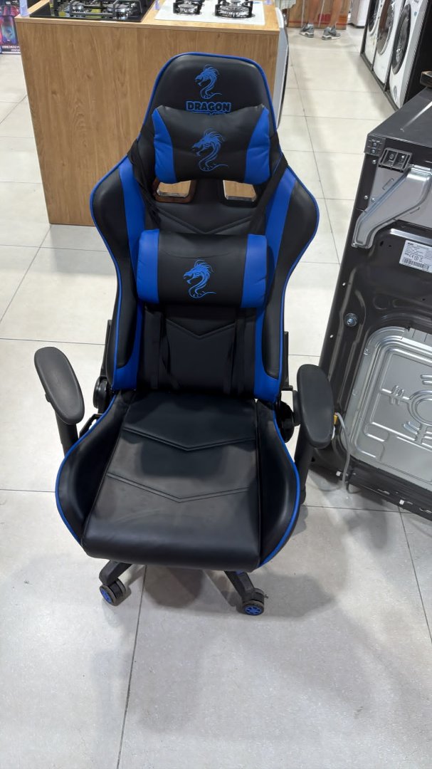Dragon Gaming Chair